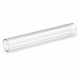 Reserveglass Jessy Duo vegglampe klar