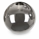 Reserveglass Vernon 12cm smoke