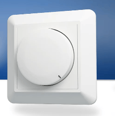 Dimmer 150W hvit, bilde 1 av 8