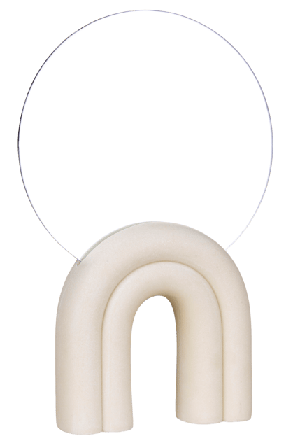 Buen speil 31cm 2