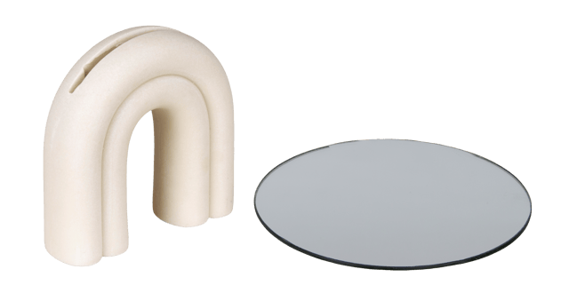 Buen speil 31cm 3