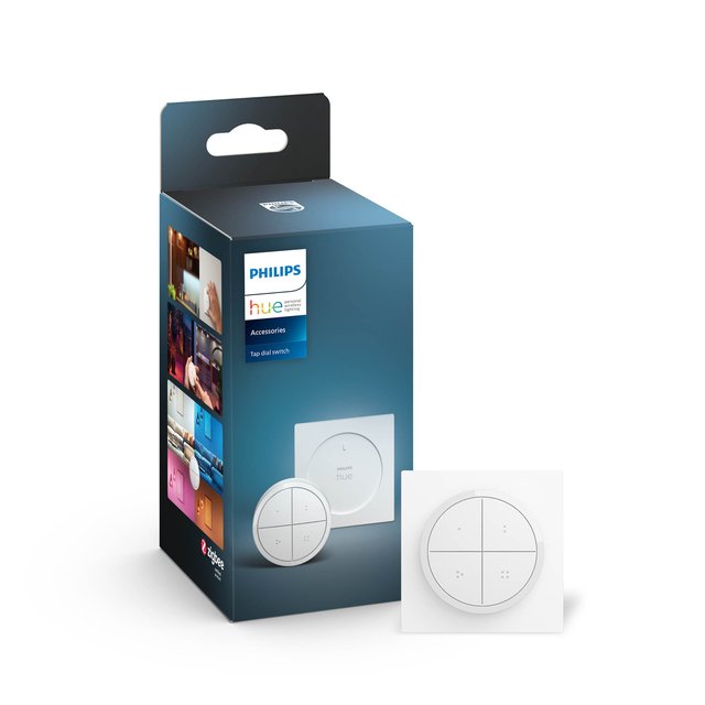 Hue tap switch hvit, bilde 10 av 12