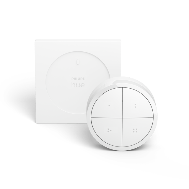 Hue tap switch hvit, bilde 11 av 12