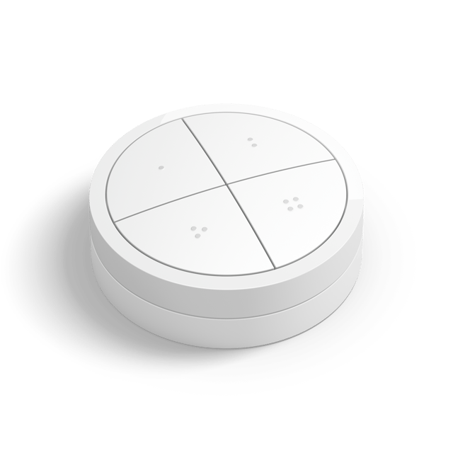 Hue tap switch hvit, bilde 12 av 12