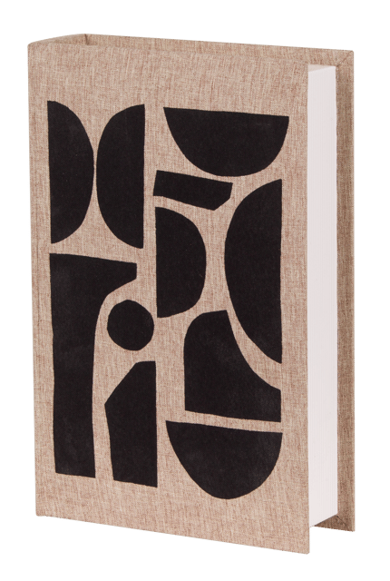 Coffee books moments 2pk. beige, bilde 9 av 11