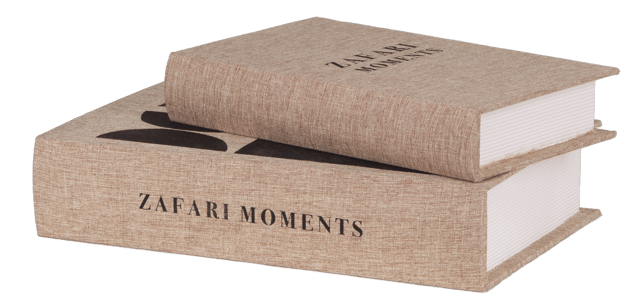 Coffee books moments 2pk. beige, bilde 5 av 11