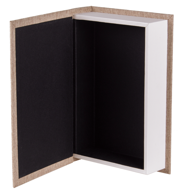 Coffee books moments 2pk. beige, bilde 10 av 11