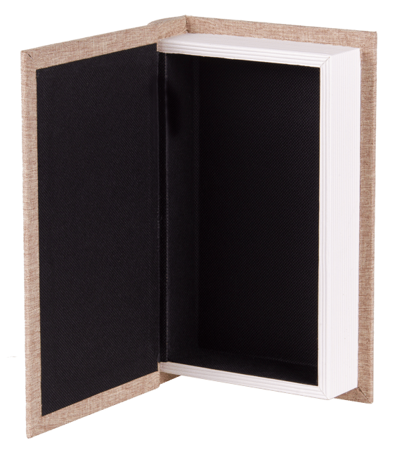 Coffee books moments 2pk. beige, bilde 11 av 11