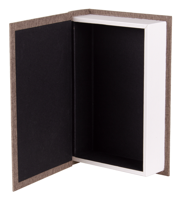 Coffee books design 2pk. brun, bilde 11 av 12