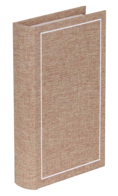 Coffee books design 2pk. brun, bilde 5 av 12