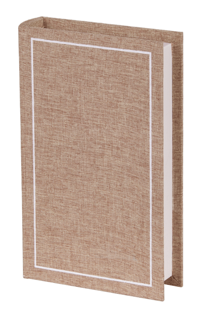 Coffee books design 2pk. brun, bilde 10 av 12