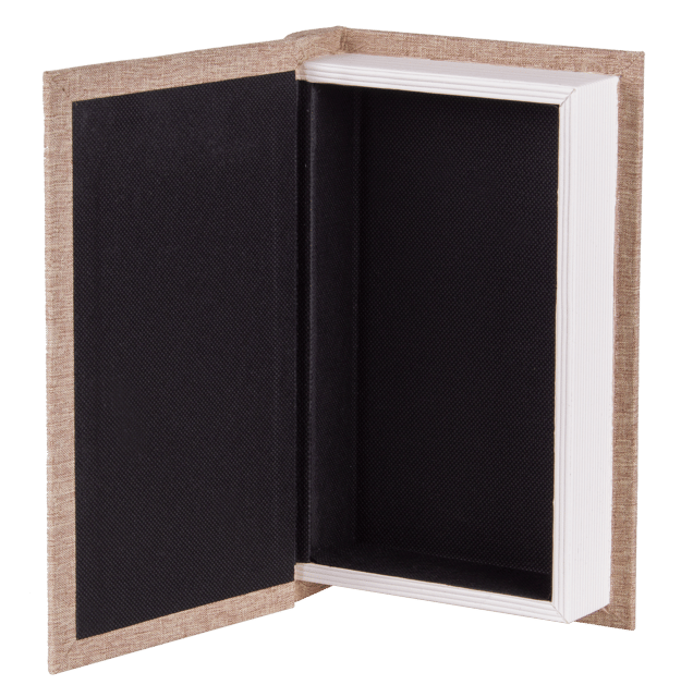 Coffee books design 2pk. brun, bilde 12 av 12
