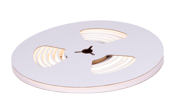 LED strip mini neon DIY 3m 3000K, bilde 5 av 5