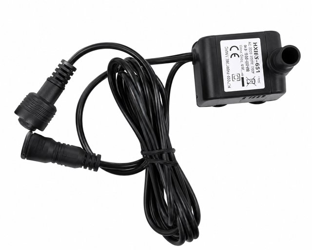 Reservepumpe til Stone 53cm, bilde 1 av 1
