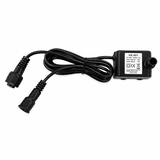 Reservepumpe til Stone 37cm, bilde 1 av 1