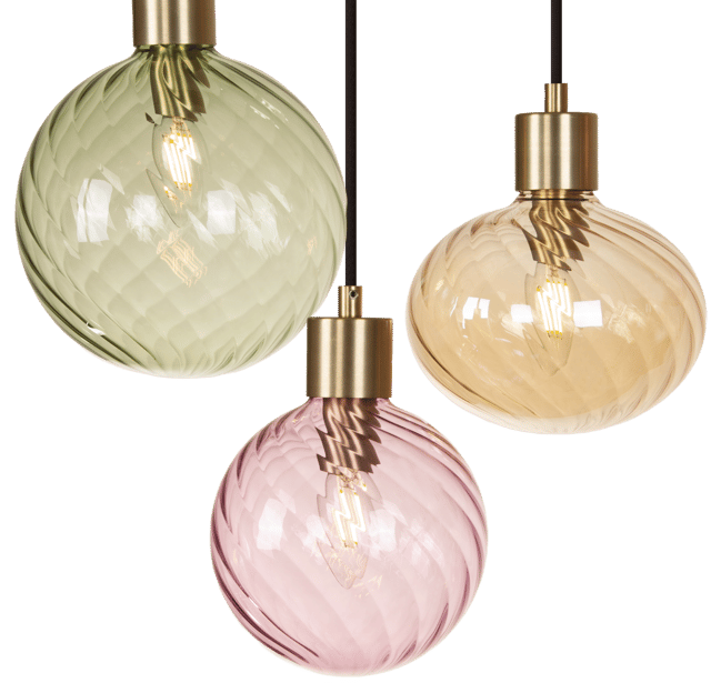 Elara taklampe rektangel 7lys 87cm flerfarget , bilde 12 av 15