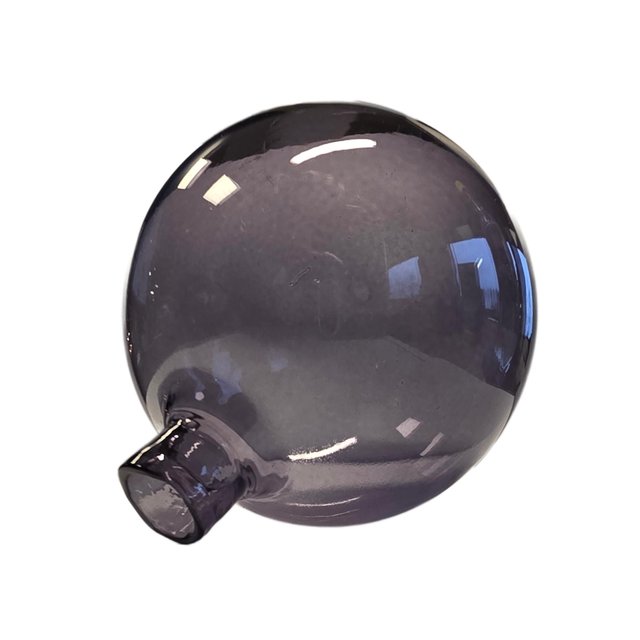 Reserveglass Major adventsstake smoke, bilde 1 av 1