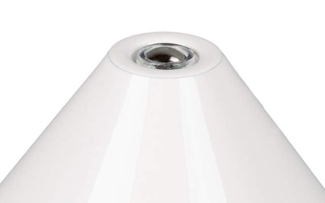 Tira LED oppladbar bordlampe 20cm beige 3