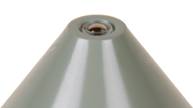 Tira LED oppladbar bordlampe 20cm grønn 4