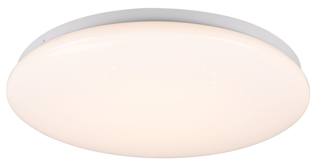 Shimmer LED takplafond IP44 32cm, bilde 2 av 7