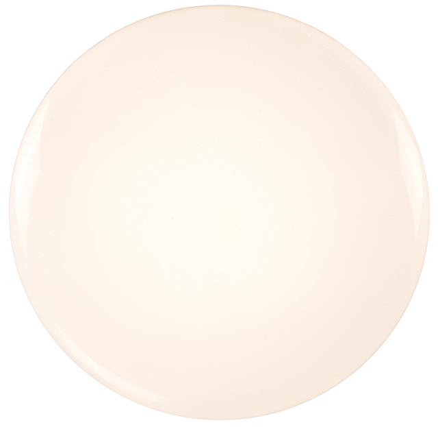 Shimmer LED takplafond IP44 32cm, bilde 3 av 7