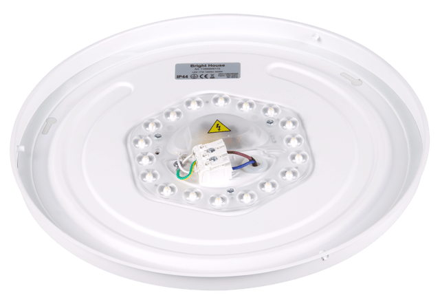 Shimmer LED takplafond IP44 32cm, bilde 6 av 7