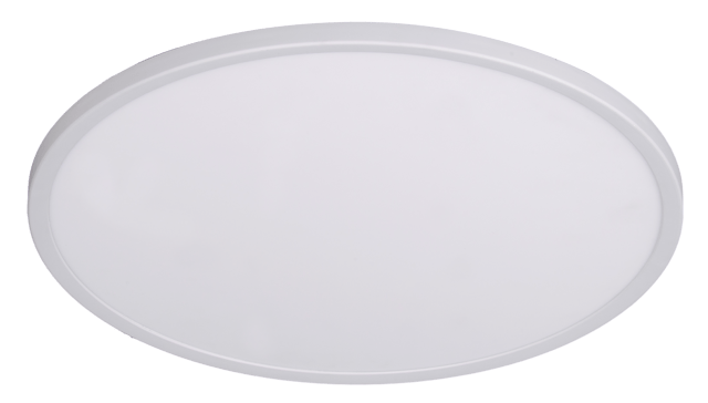 Seal LED takplafond IP54 hvit 42cm 3