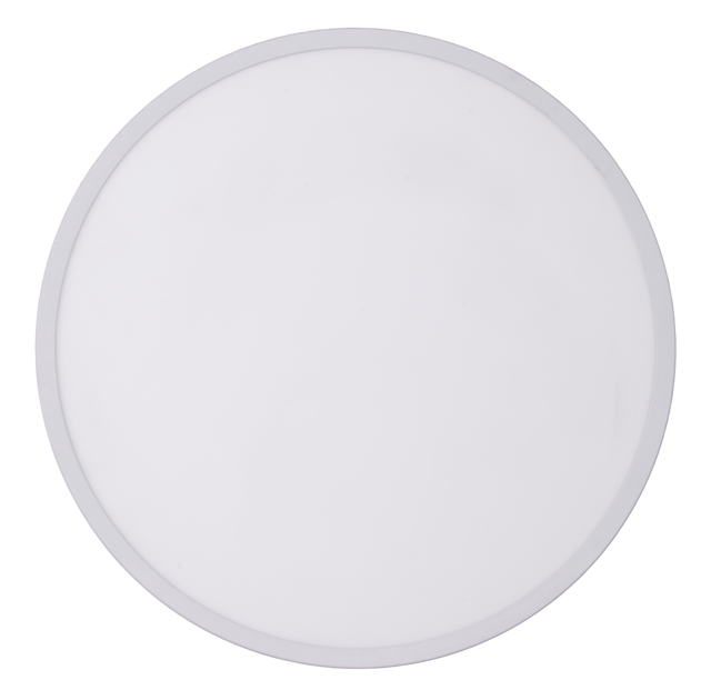 Seal LED takplafond IP54 hvit 42cm 4