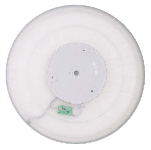 Seal LED takplafond IP54 hvit 42cm, bilde 5 av 7