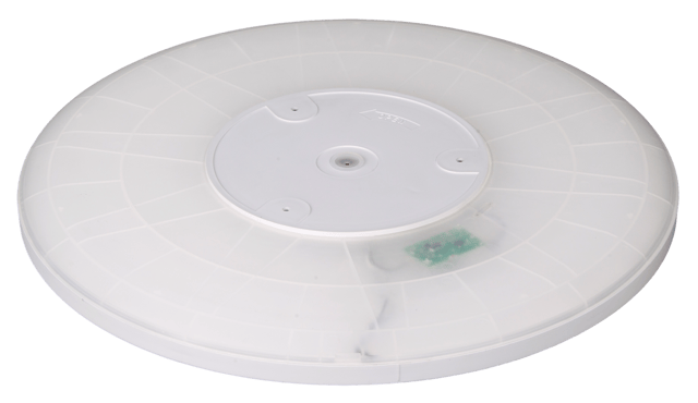 Seal LED takplafond IP54 hvit 42cm, bilde 7 av 7