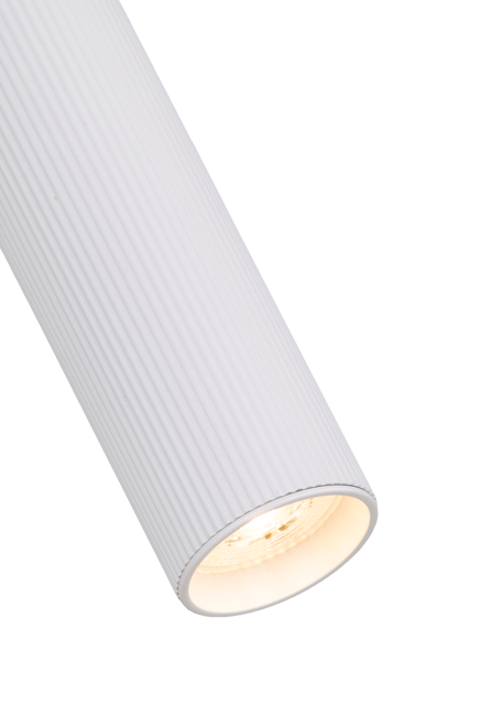 Lyra leselampe vegg 1lys 13,2cm hvit, bilde 3 av 7