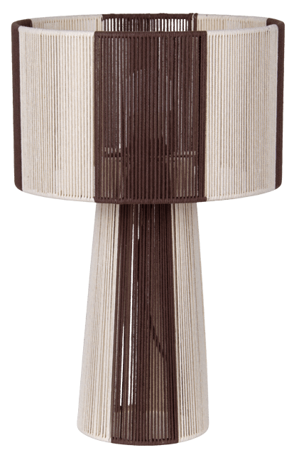 Naya bordlampe 46cm stripet , bilde 5 av 6