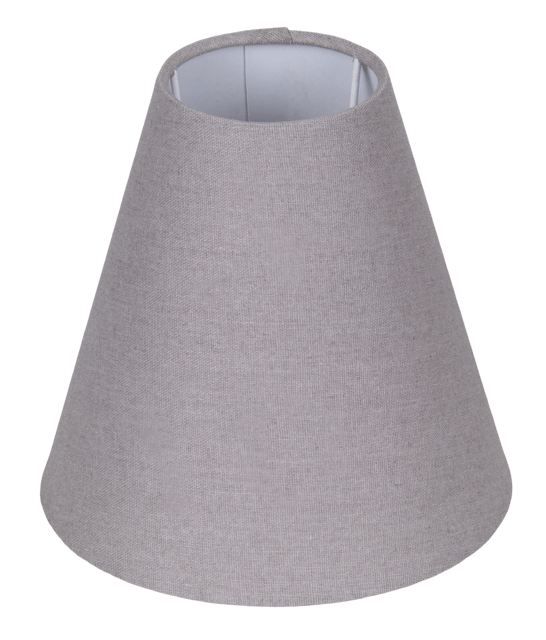 Line II skjerm kipp 19cm grå, bilde 1 av 4