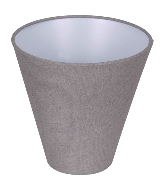 Line II skjerm kipp 19cm grå, bilde 2 av 4
