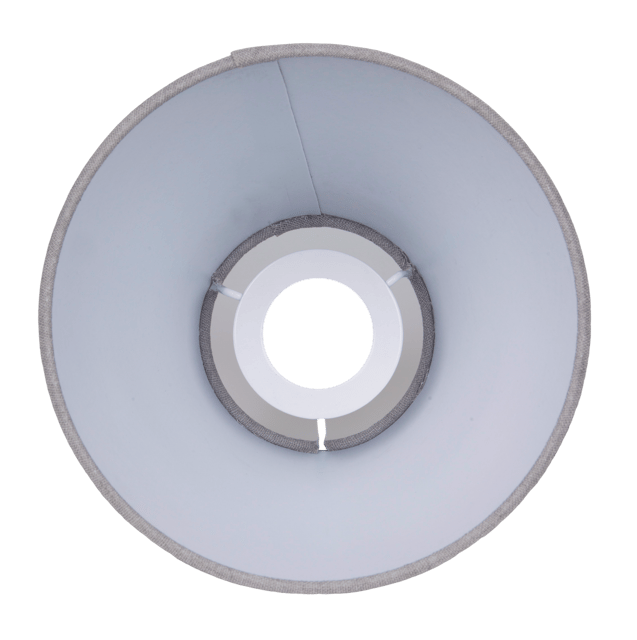 Line II skjerm kipp 19cm grå, bilde 3 av 4