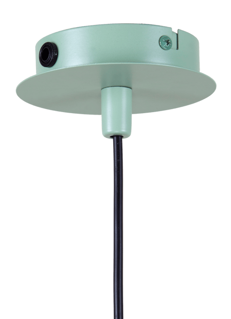 Joakim II taklampe 45cm grønn , bilde 5 av 8