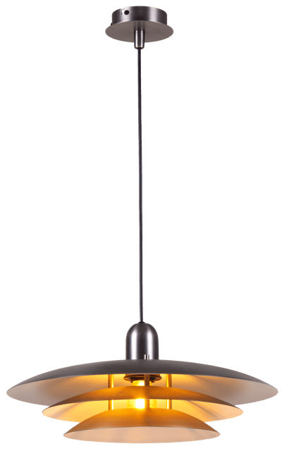 Joakim II taklampe 40cm tinn , bilde 7 av 8