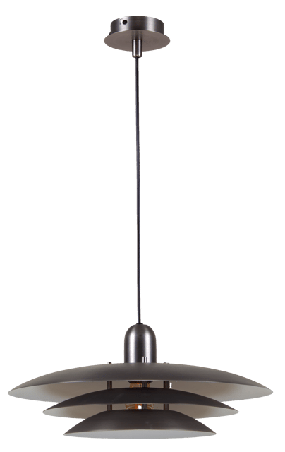 Joakim II taklampe 40cm tinn , bilde 8 av 8