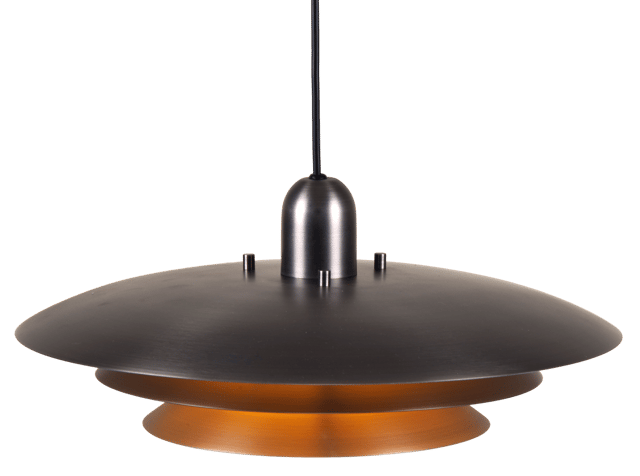 Joakim II taklampe 40cm tinn , bilde 4 av 8