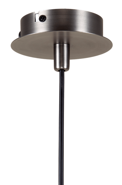 Joakim II taklampe 40cm tinn , bilde 5 av 8