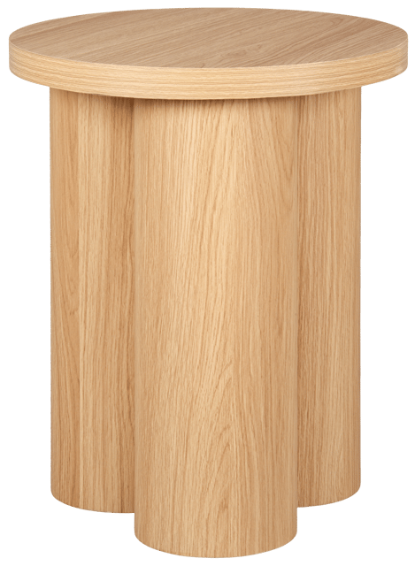 Pillar bord natur 2
