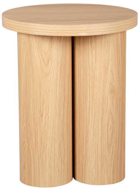 Pillar bord natur 3