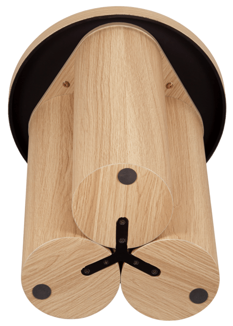 Pillar bord natur 4