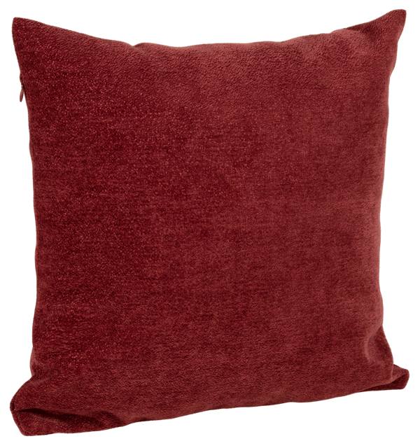 Putetrekk 45cm rust 2
