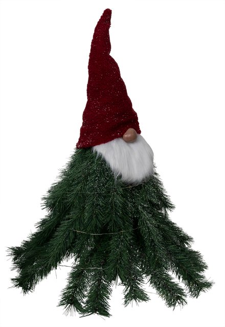 Nisse med lys IP44 65cm, bilde 4 av 4