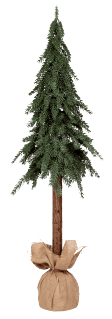 Evergreen tre 120cm, bilde 2 av 6