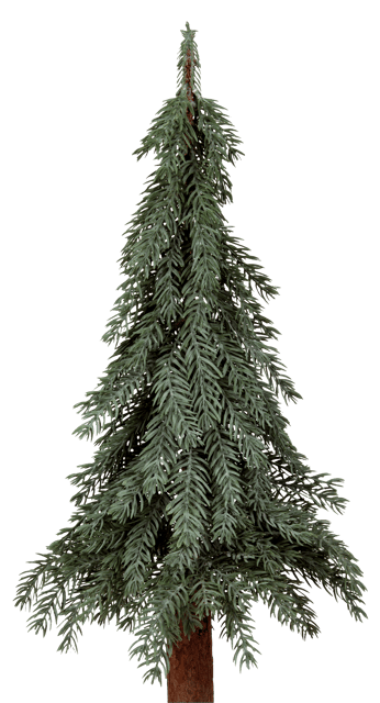 Evergreen tre 90cm, bilde 3 av 6