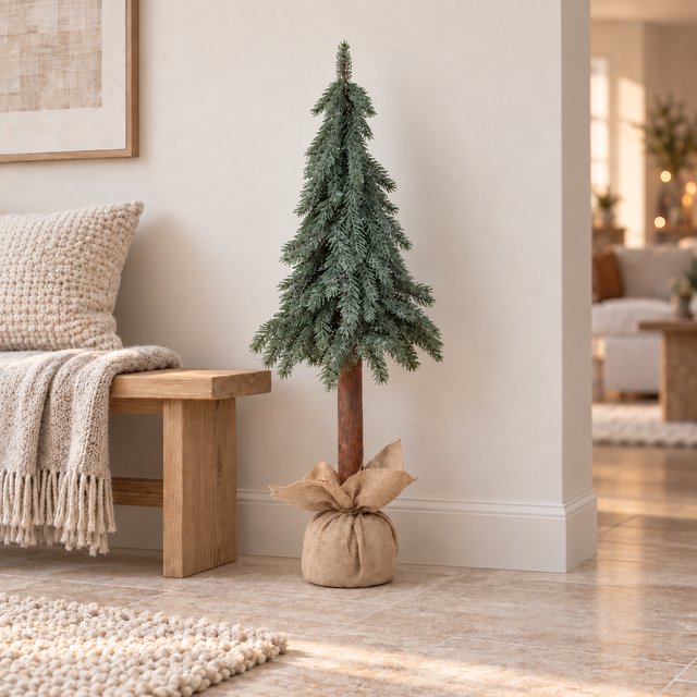 Evergreen tre 90cm, bilde 1 av 6