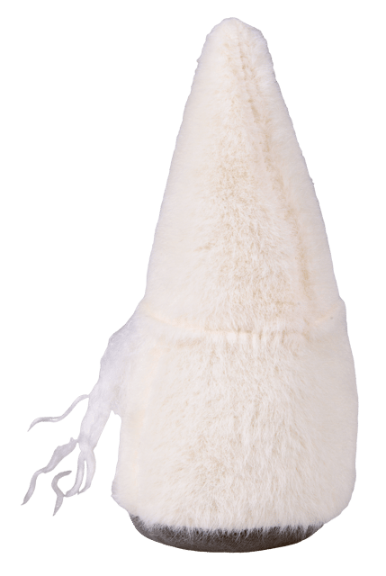 Små nisser 3pk. beige, bilde 5 av 12