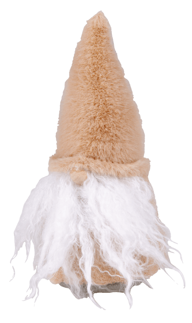Små nisser 3pk. beige, bilde 10 av 12